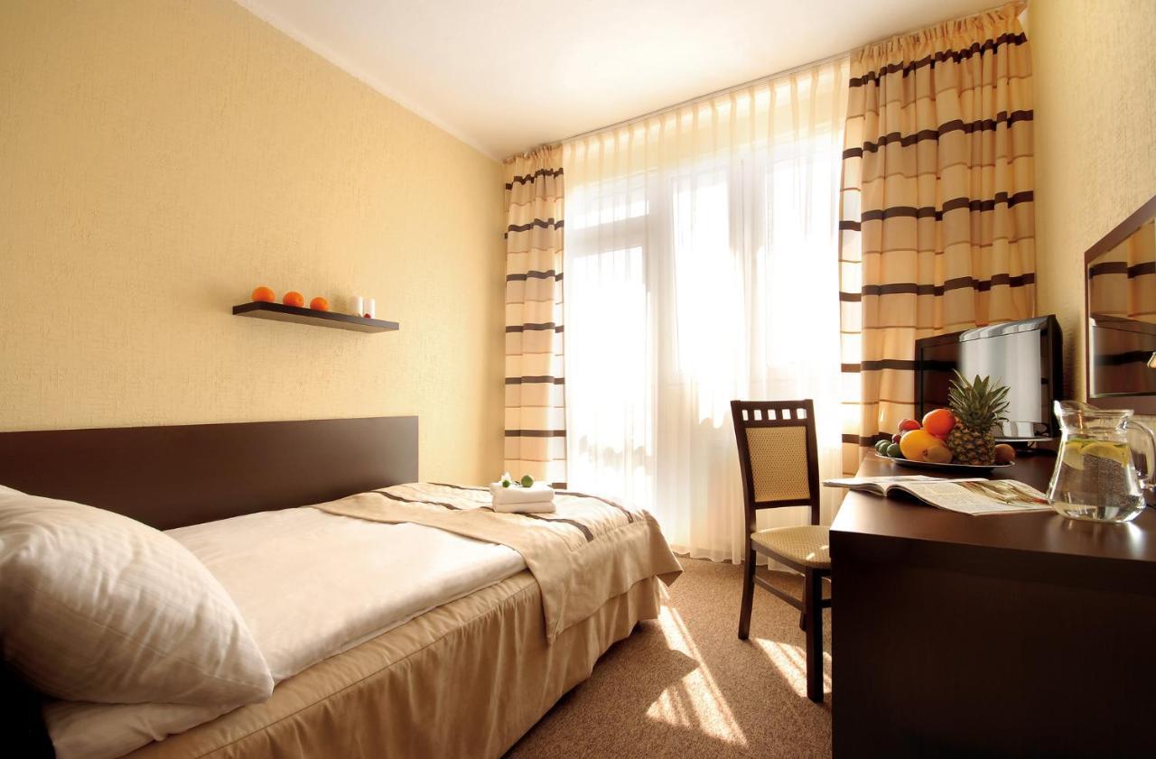 Albatros Spa & Ski Jarosławiec Quarto foto